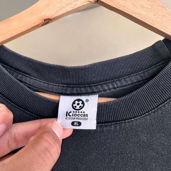 Vintage Maldini AC Milan Shirt - Picture 4 of 8